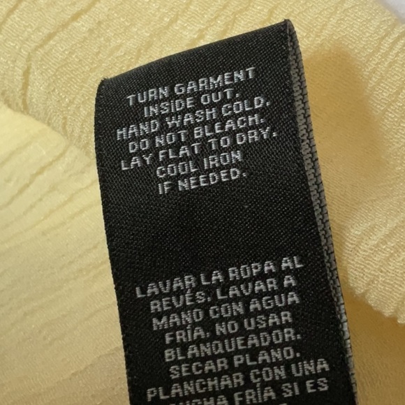 Zac & Rachel Boho Blouse - Picture 12 of 12